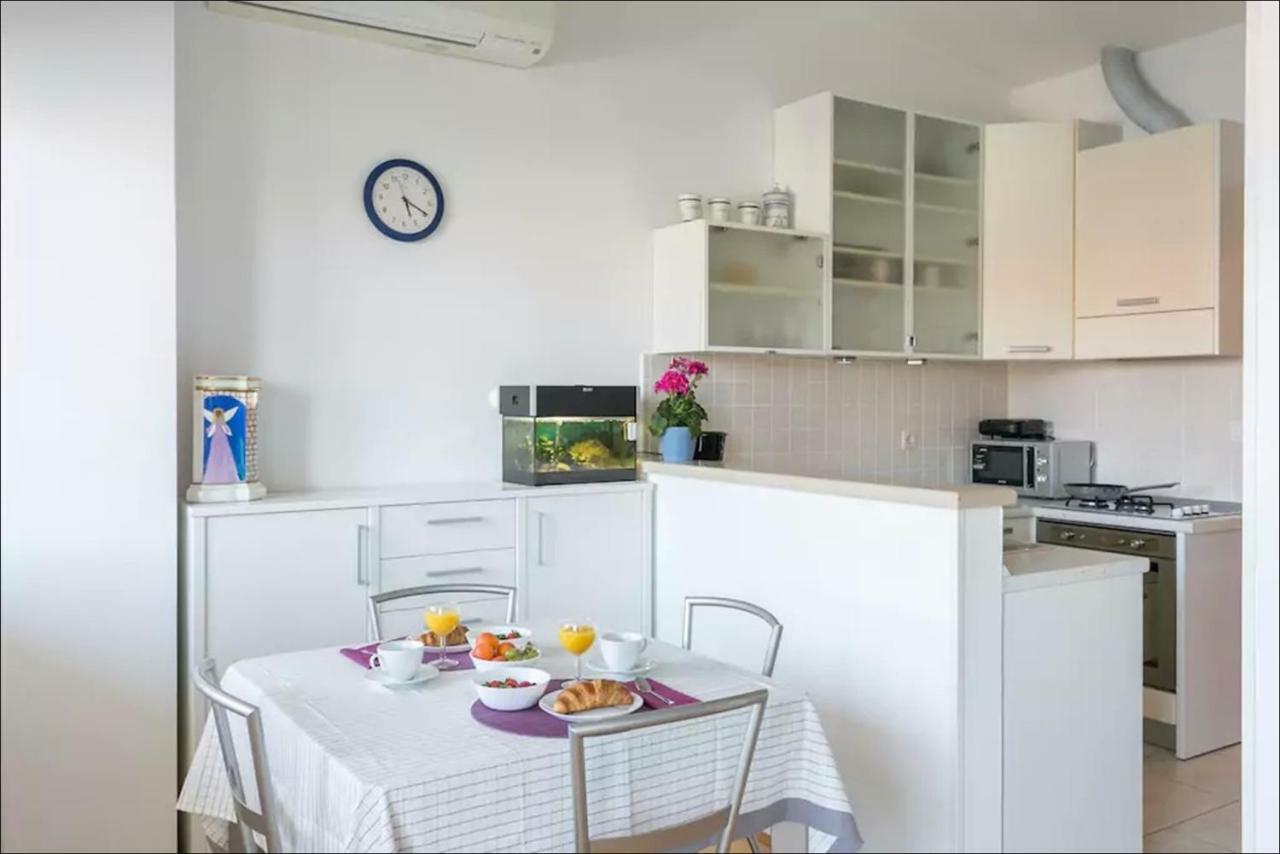 Coral Beach Apartment Ντουμπρόβνικ Εξωτερικό φωτογραφία